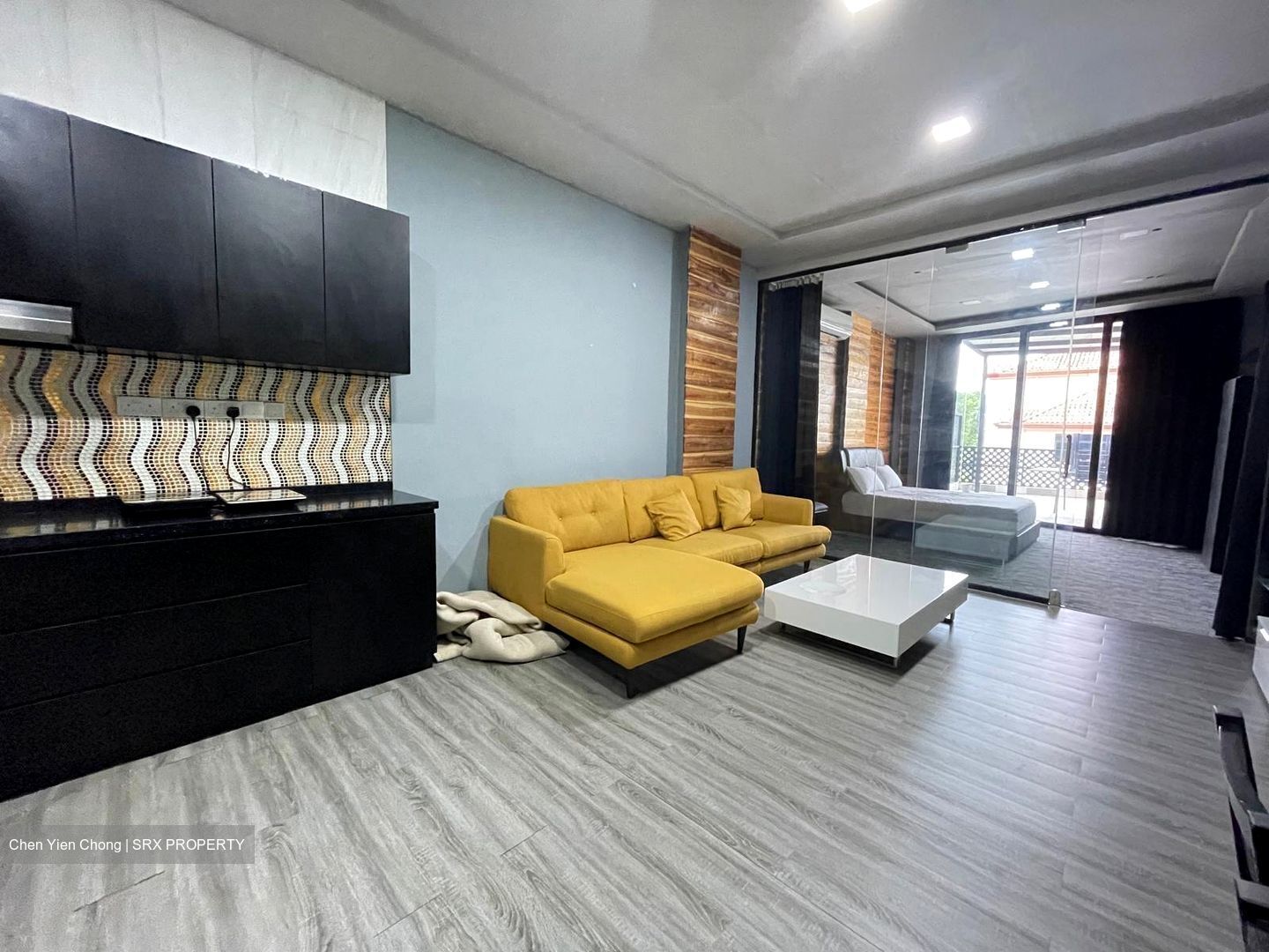 Lorong Penchalak (D19), Terrace #540988701